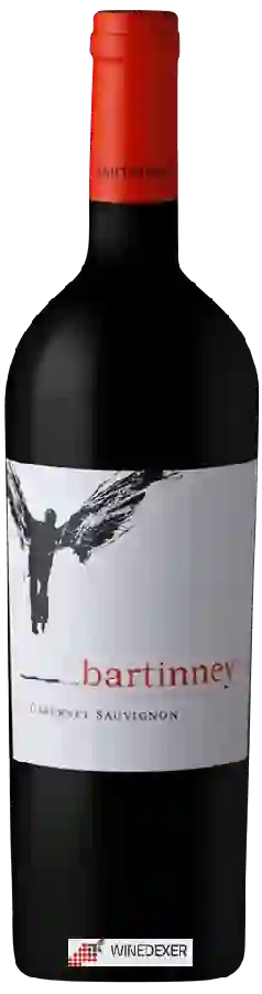 Winery Bartinney - Cabernet Sauvignon Winery Bartinney - Cabernet Sauvignon