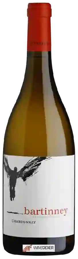 Winery Bartinney - Chardonnay Winery Bartinney - Chardonnay
