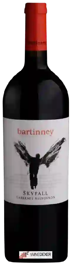 Winery Bartinney - Skyfall Cabernet Sauvignon