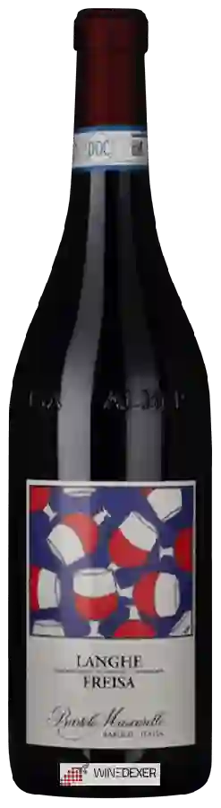 Winery Bartolo Mascarello - Freisa Langhe
