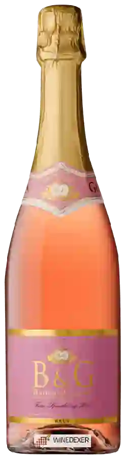 Winery Barton & Guestier - Brut (Fine Sparkling)