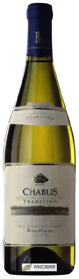 Winery Barton & Guestier - Tradition Chablis