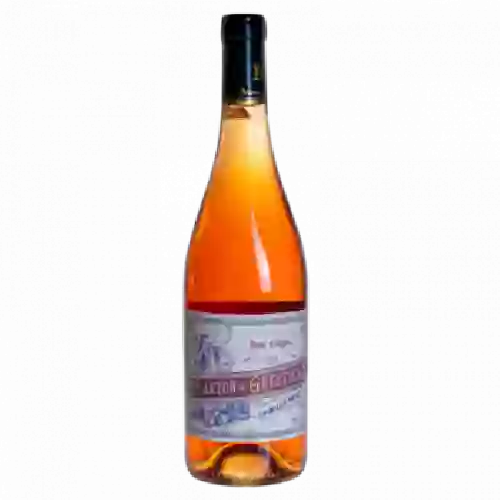 Winery Barton & Guestier - La Belle Poule Rosé d'Anjou