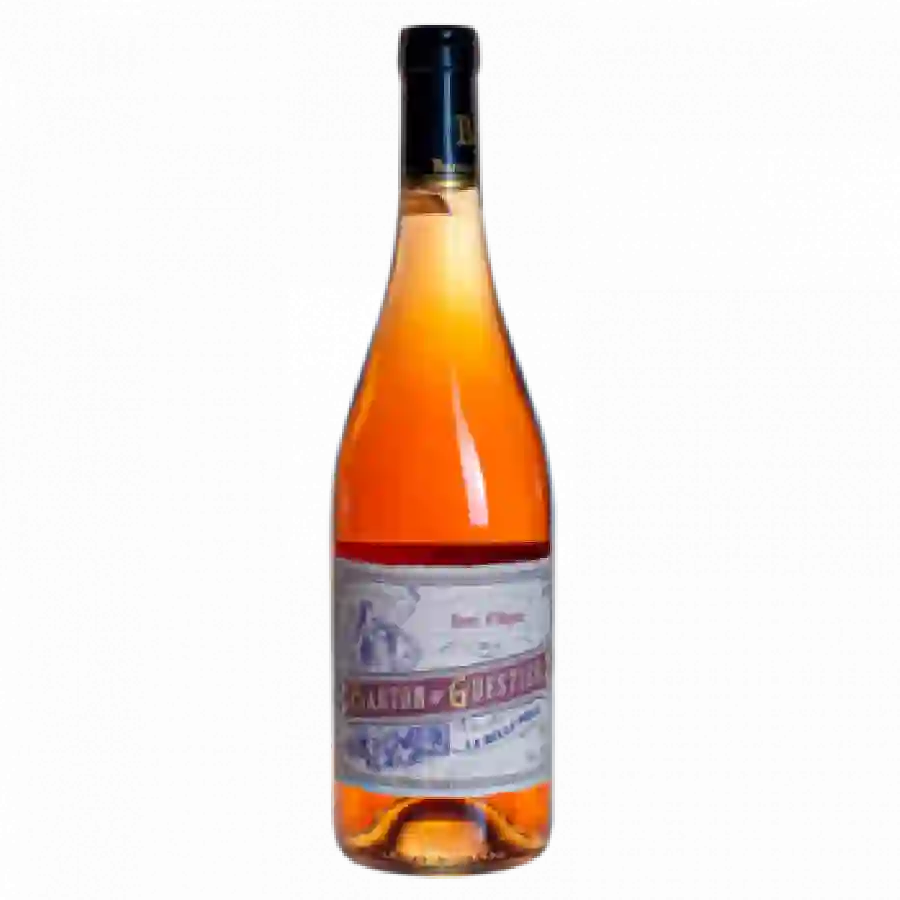 Winery Barton & Guestier - La Belle Poule Rosé d'Anjou