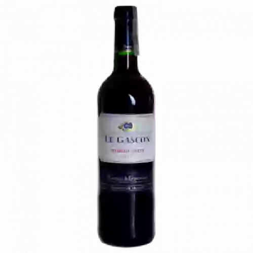 Winery Barton & Guestier - Le Gascon Medium Dry