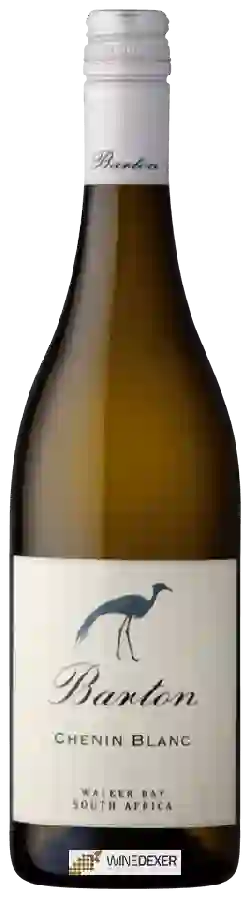 Winery Barton - Chenin Blanc