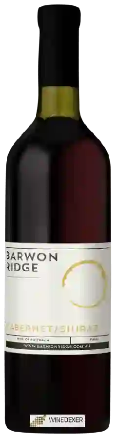 Winery Barwon Ridge - Cabernet - Shiraz
