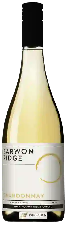 Winery Barwon Ridge - Chardonnay
