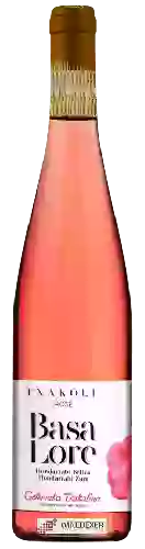 Winery Basa-Lore - Rosé