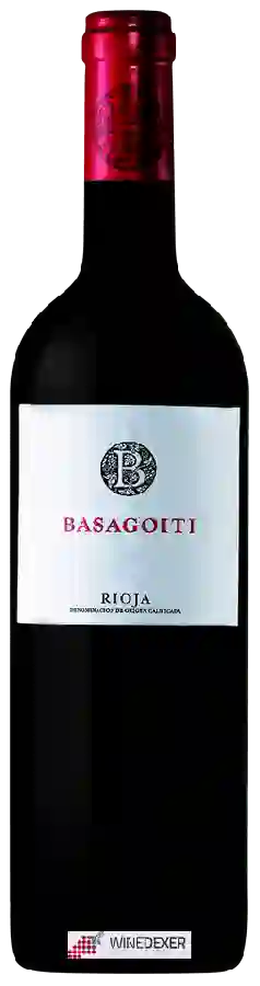 Winery Basagoiti - Rioja