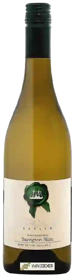 Winery Bascand - Sauvignon Blanc