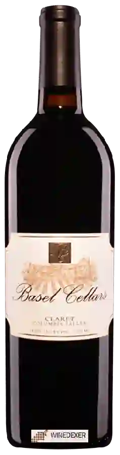 Winery Basel - Claret