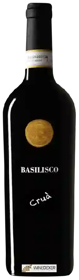 Winery Basilisco - Cruà