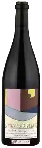 Winery Basket Range - Vineyard Blend