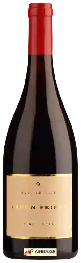 Winery Bass Phillip - Crown Prince Pinot Noir