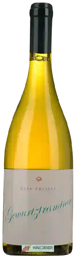 Winery Bass Phillip - Gewurztraminer Winery Bass Phillip - Gewurztraminer