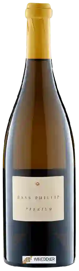 Winery Bass Phillip - Premium Chardonnay