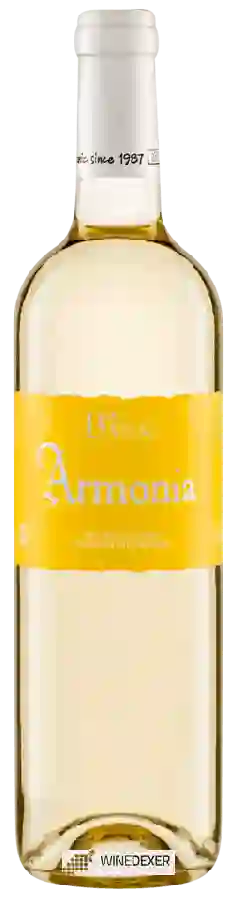 Winery Bassac - Armonia Blanc