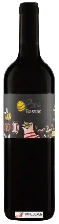Winery Bassac - Bee Rouge Winery Bassac - Bee Rouge