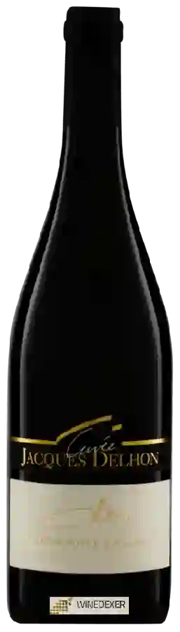 Winery Bassac - Cuvée Jacques  Delhon