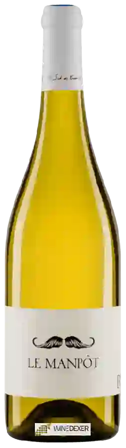 Winery Bassac - Le Manpôt Blanc Winery Bassac - Le Manpôt Blanc