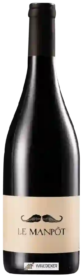 Winery Bassac - Le Manpôt Rouge