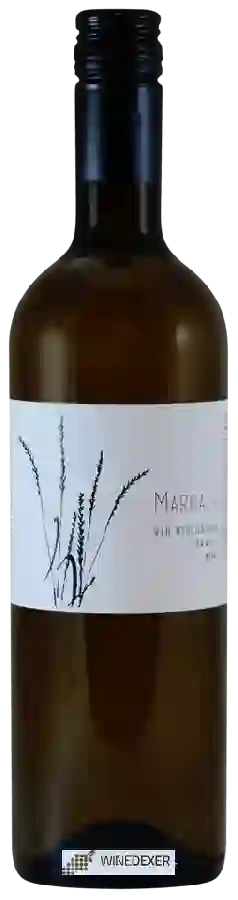 Winery Bassac - Margalh Blanc Winery Bassac - Margalh Blanc