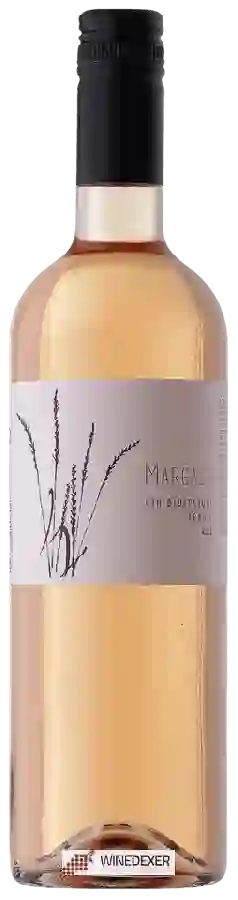 Winery Bassac - Margalh de Bessac Rosé
