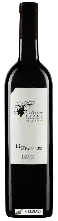 Winery Bassac - Nos Parcelles Les Cabernet Franc
