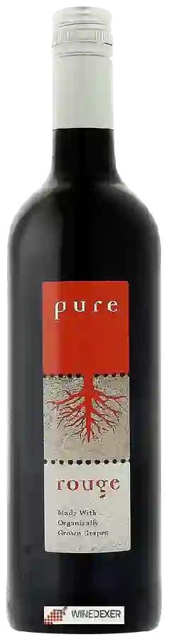 Winery Bassac - Pure Rouge