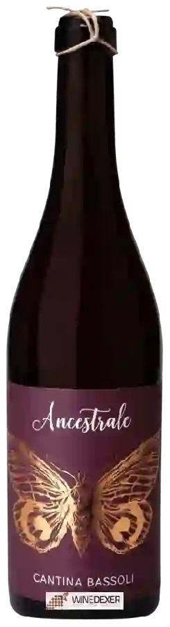 Winery Cantina Bassoli - Ancestrale Winery Cantina Bassoli - Ancestrale
