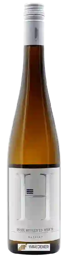 Winery Bastian - Insel Heyles'En Werth