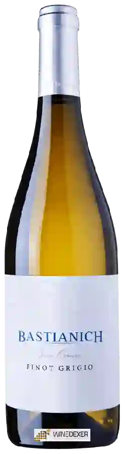 Winery Bastianich - Orsone Pinot Grigio Winery Bastianich - Orsone Pinot Grigio