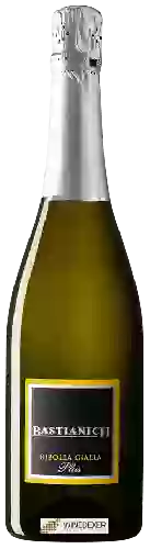 Winery Bastianich - Ribolla Gialla Plus