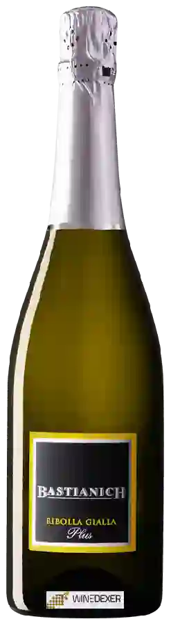 Winery Bastianich - Ribolla Gialla Plus Winery Bastianich - Ribolla Gialla Plus