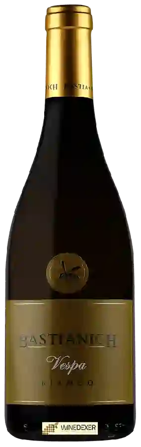 Winery Bastianich - Vespa Bianco Winery Bastianich - Vespa Bianco