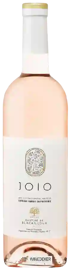 Winery Bastide de Blacailloux - Joio Rosé