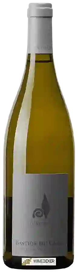 Winery Bastide du Claux - Barraban Winery Bastide du Claux - Barraban