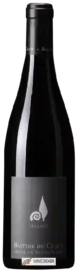 Winery Bastide du Claux - Le Claux