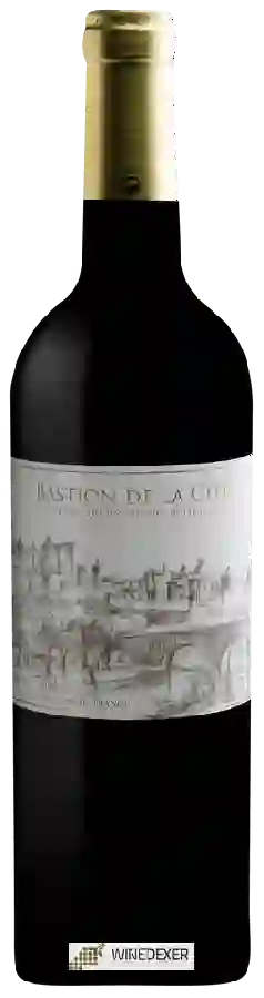 Winery Bastion de la Cité - Rouge