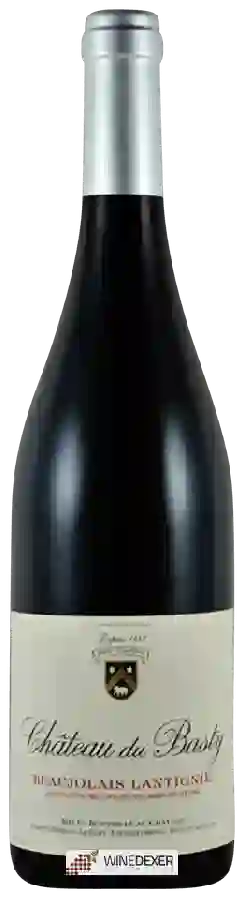 Château du Basty - Beaujolais Lantignié Rouge