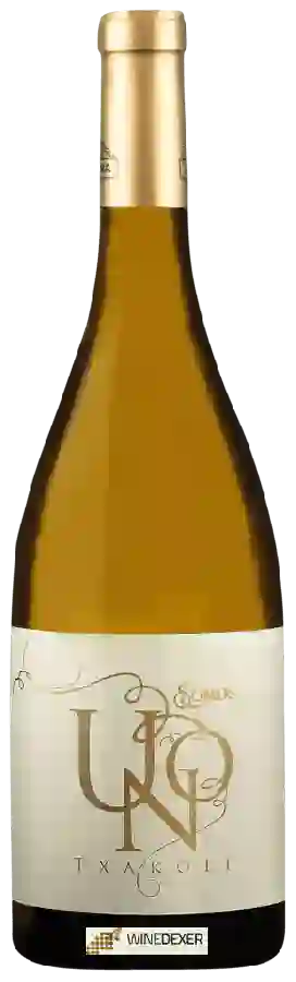 Winery Bat Gara - Somos Uno