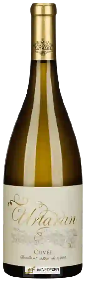 Winery Bat Gara - Urtaran Cuveé