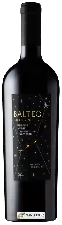 Winery Bataillard - Bàlteo di Orione
