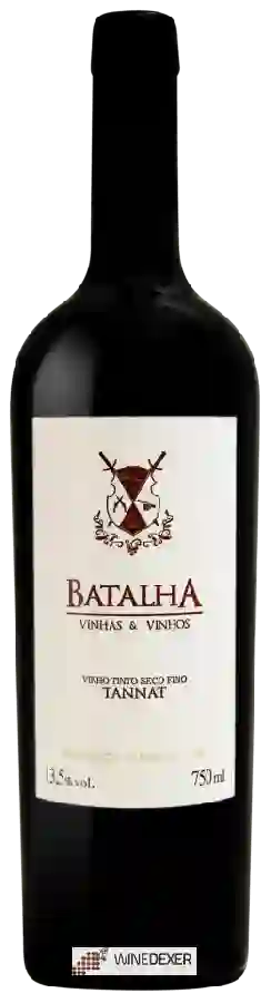 Winery Batalha - Tannat