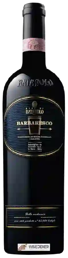 Winery Batasiolo - Barbaresco