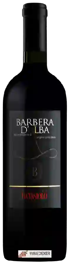 Winery Batasiolo - Barbera d'Alba