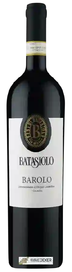 Winery Batasiolo - Barolo Winery Batasiolo - Barolo