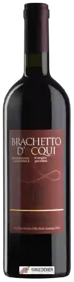 Winery Batasiolo - Brachetto d'Acqui Winery Batasiolo - Brachetto d'Acqui