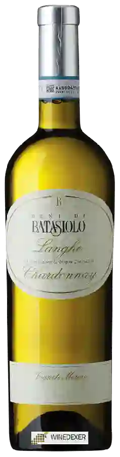 Winery Batasiolo - Langhe Morino Chardonnay 